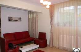 Apartament 2 camere, 42 mp utili, mobilat modern, in vila, zona strazii Campului