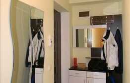 Apartament 2 camere, 42 mp utili, mobilat modern, in vila, zona strazii Campului