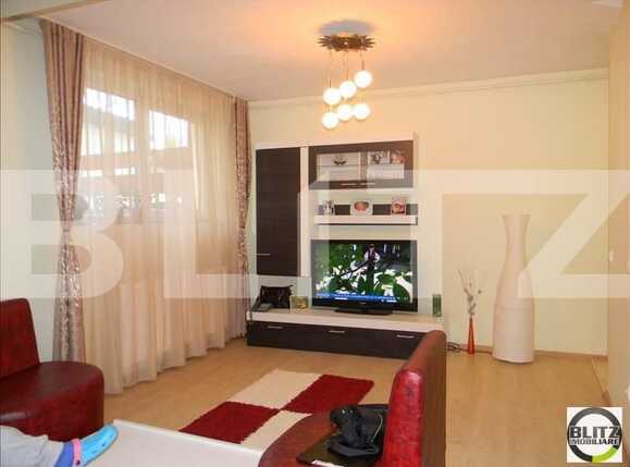 Apartament de vânzare 2 camere Manastur - 11161AV | BLITZ Cluj-Napoca | Poza1
