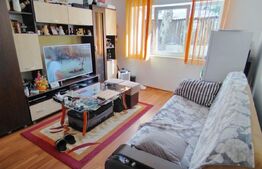 Garsonieră 19mp, zona Parcului Între Lacuri, orientare S, loc de parcare