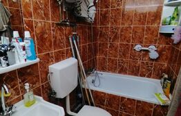 Garsonieră 19mp, zona Parcului Între Lacuri, orientare S, loc de parcare