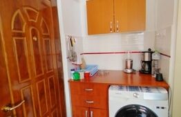 Garsonieră 19mp, zona Parcului Între Lacuri, orientare S, loc de parcare