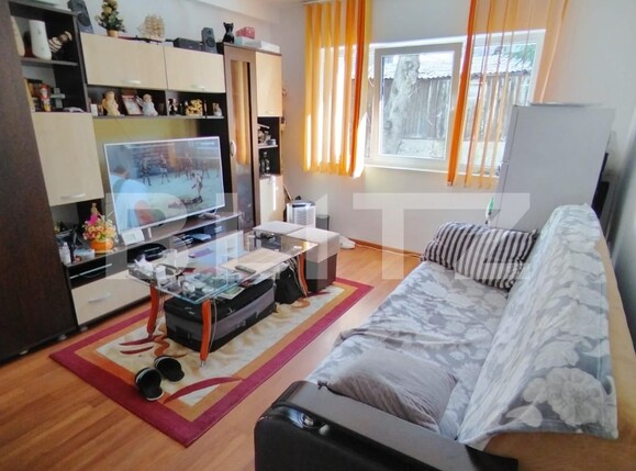 Garsonieră de vânzare Intre Lacuri - 111612AV | BLITZ Cluj-Napoca | Poza1