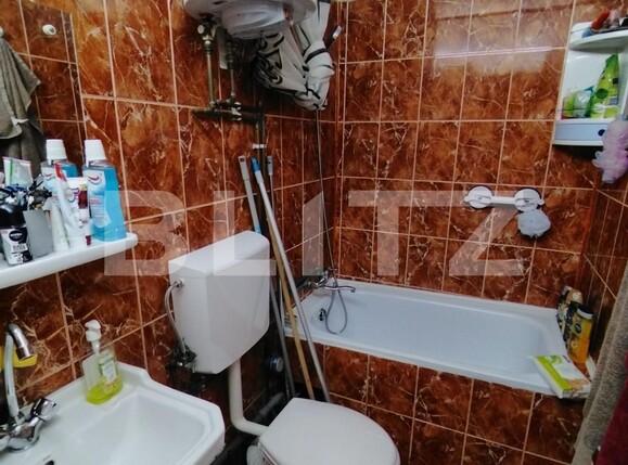 Garsonieră de vânzare Intre Lacuri - 111612AV | BLITZ Cluj-Napoca | Poza3