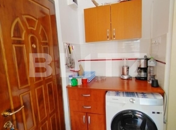 Garsonieră de vânzare Intre Lacuri - 111612AV | BLITZ Cluj-Napoca | Poza2