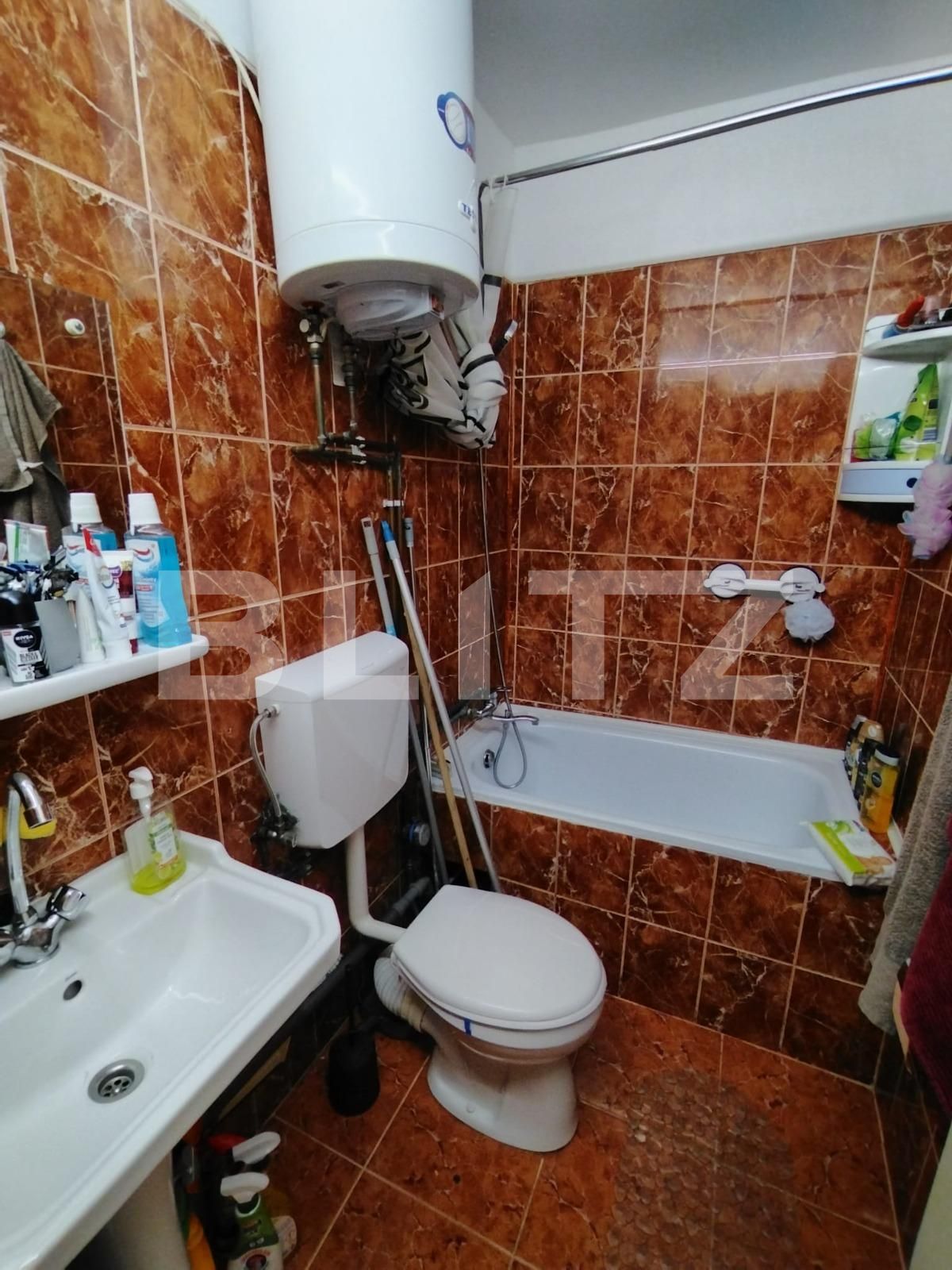 Garsonieră de vânzare Intre Lacuri - 111612AV | BLITZ Cluj-Napoca | Poza3