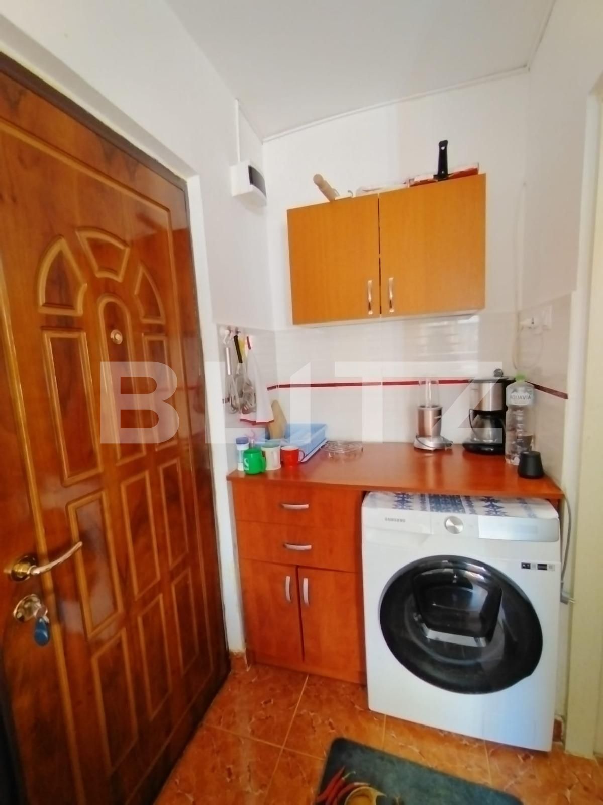 Garsonieră de vânzare Intre Lacuri - 111612AV | BLITZ Cluj-Napoca | Poza2