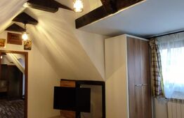 Apartament 2 camere, 60mp, Centrul Vechi, mobilat modern, pretabil investie/regim hotelier