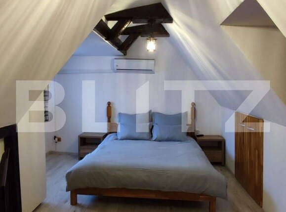 Apartament de vânzare 2 camere Centrul Civic - 111613AV | BLITZ Brașov | Poza4