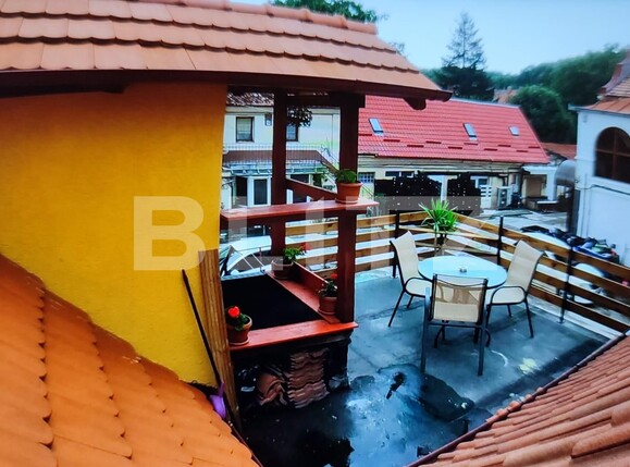 Apartament de vânzare 2 camere Centrul Civic - 111613AV | BLITZ Brașov | Poza2