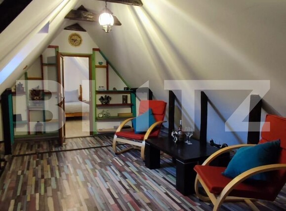 Apartament de vânzare 2 camere Centrul Civic - 111613AV | BLITZ Brașov | Poza7