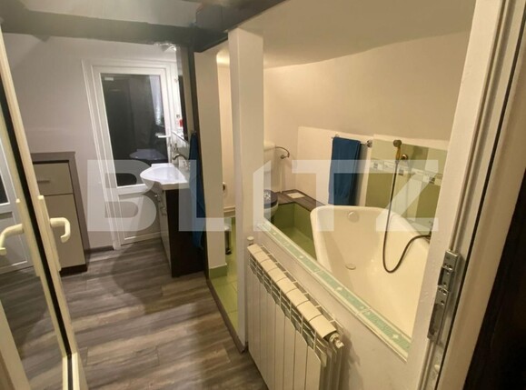 Apartament de vânzare 2 camere Centrul Civic - 111613AV | BLITZ Brașov | Poza8