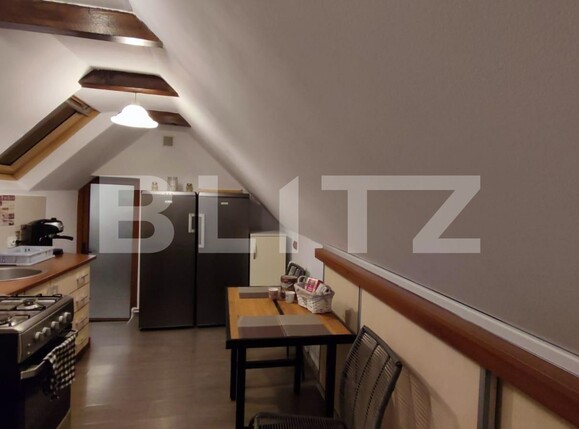 Apartament de vânzare 2 camere Centrul Civic - 111613AV | BLITZ Brașov | Poza3