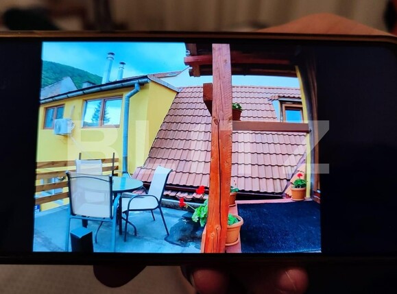 Apartament de vânzare 2 camere Centrul Civic - 111613AV | BLITZ Brașov | Poza1