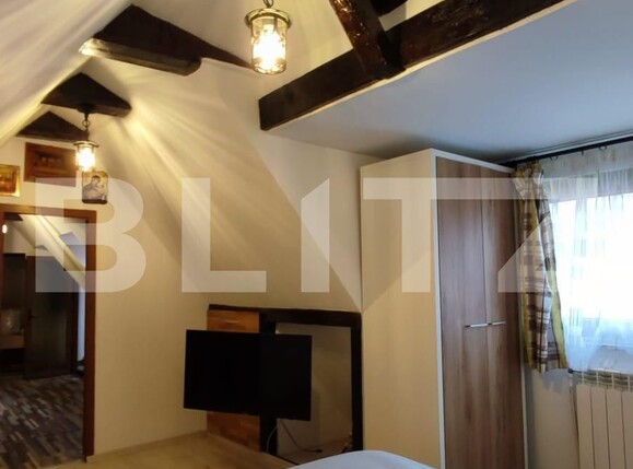 Apartament de vânzare 2 camere Centrul Civic - 111613AV | BLITZ Brașov | Poza5