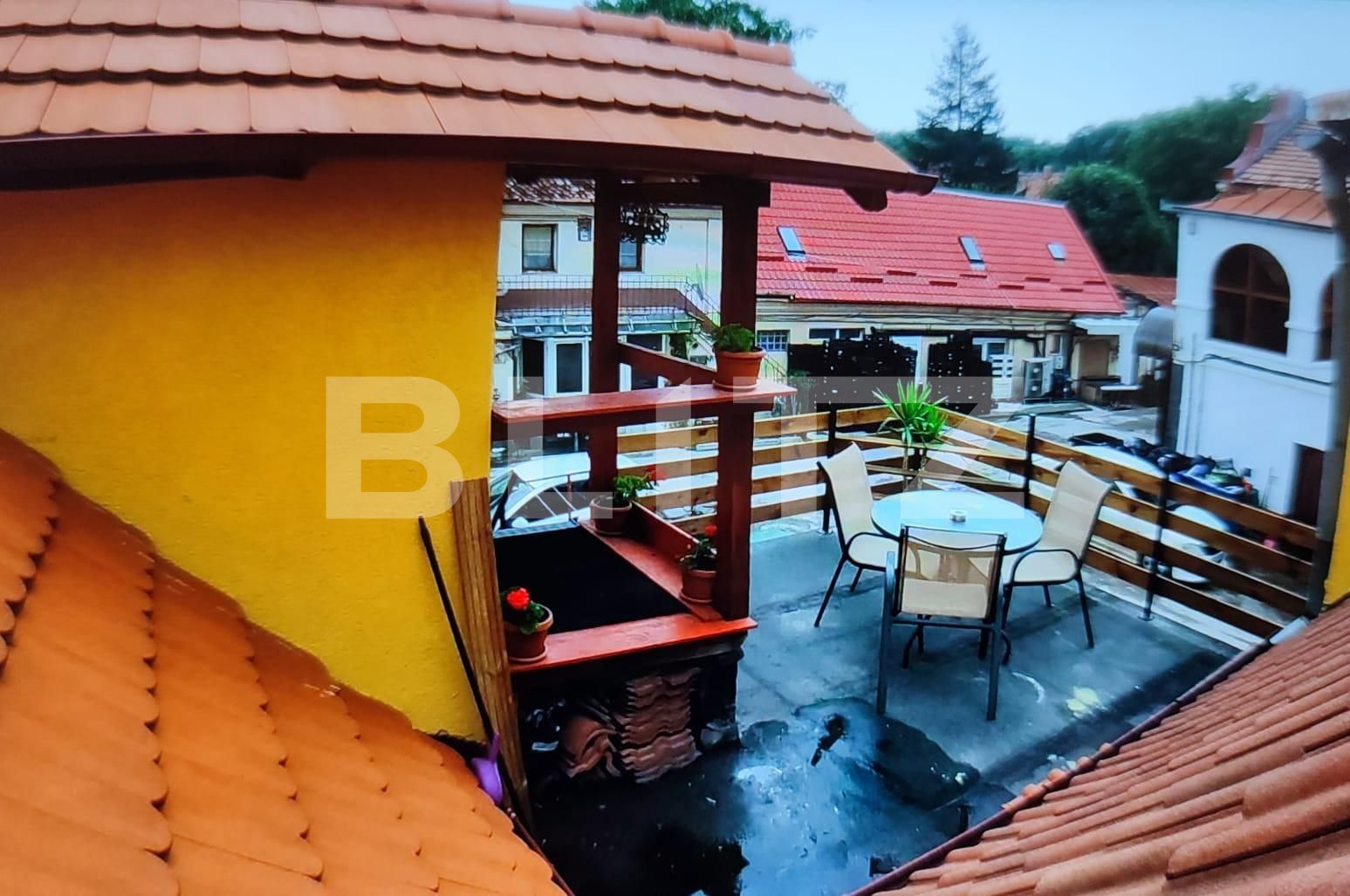 Apartament de vânzare 2 camere Centrul Civic - 111613AV | BLITZ Brașov | Poza2