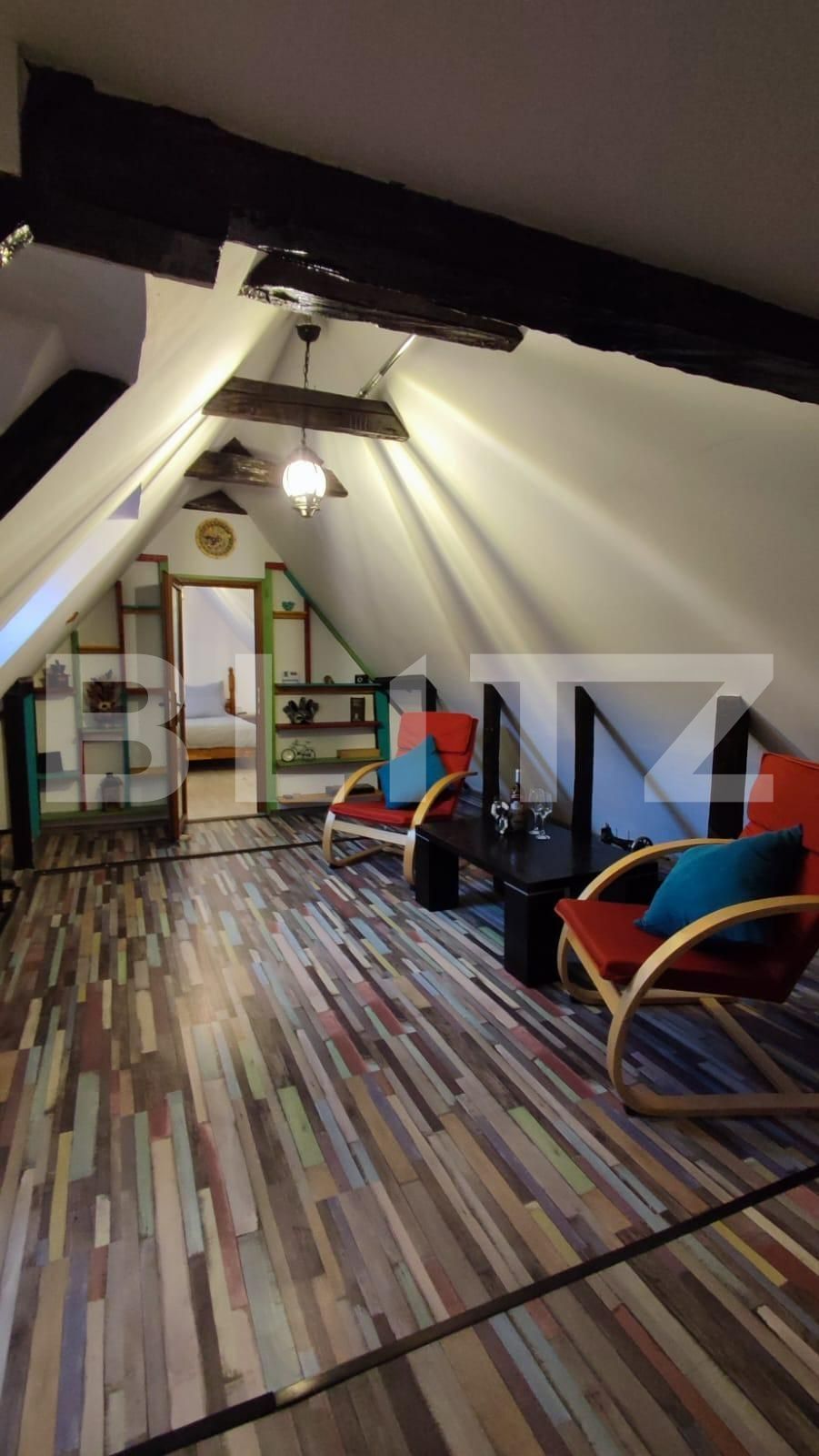 Apartament de vânzare 2 camere Centrul Civic - 111613AV | BLITZ Brașov | Poza7