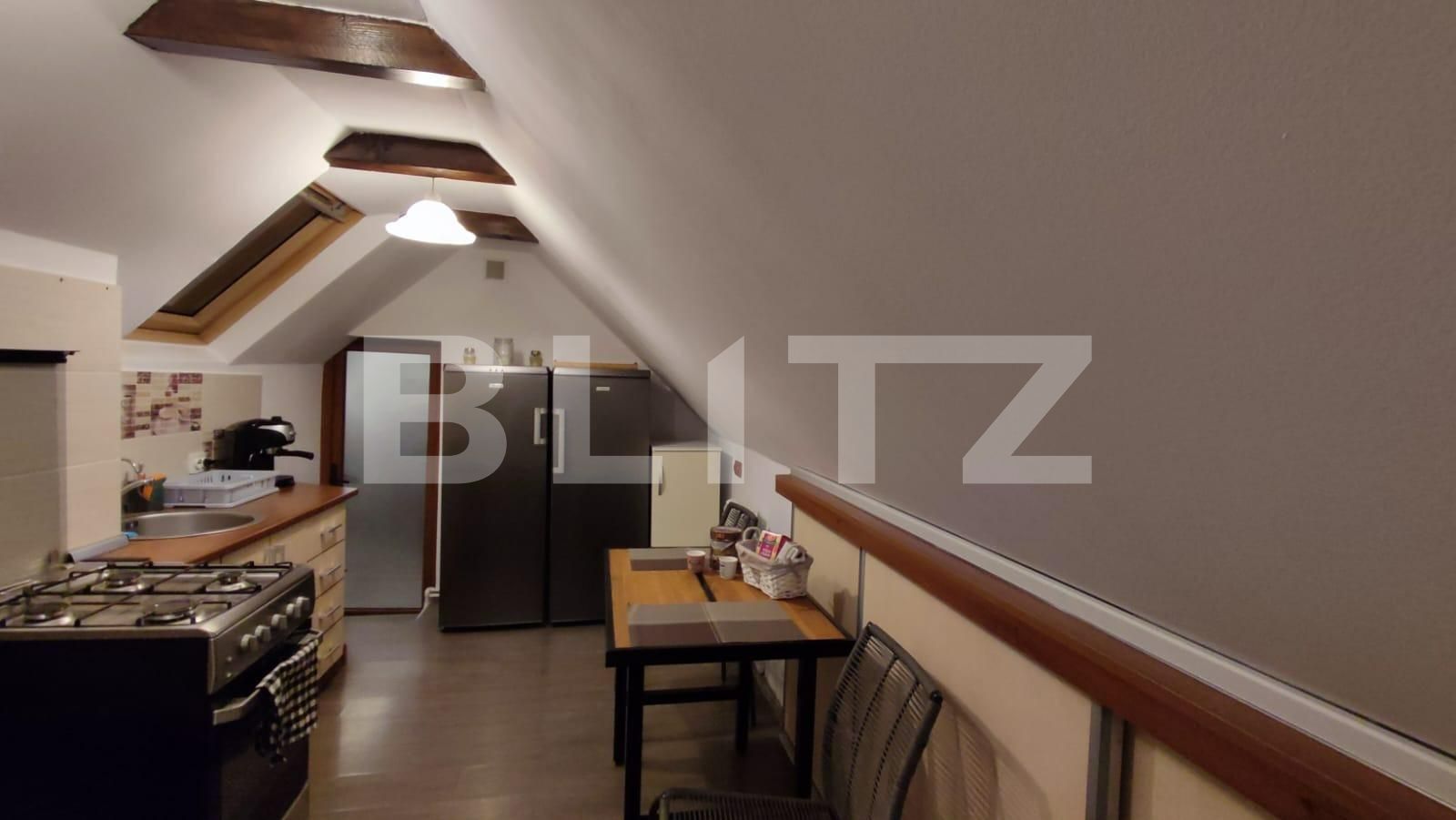 Apartament de vânzare 2 camere Centrul Civic - 111613AV | BLITZ Brașov | Poza3
