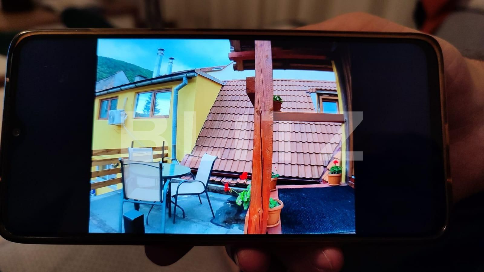 Apartament de vânzare 2 camere Centrul Civic - 111613AV | BLITZ Brașov | Poza1