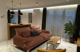 Apartament de 2 camere, 58 mp, finisaje de lux, Intre Lacuri