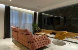 Apartament de 2 camere, 58 mp, finisaje de lux, Intre Lacuri