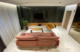 Apartament de 2 camere, 58 mp, finisaje de lux, Intre Lacuri