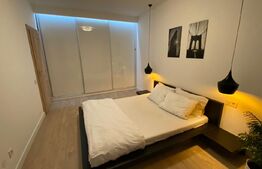 Apartament de 2 camere, 58 mp, finisaje de lux, Intre Lacuri