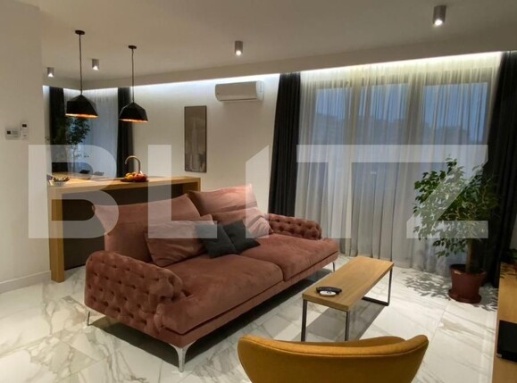 Apartament de vânzare 2 camere Intre Lacuri - 111616AV | BLITZ Cluj-Napoca | Poza2