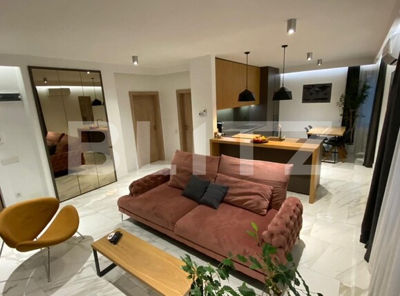 Apartament de vânzare 2 camere Intre Lacuri - 111616AV | BLITZ Cluj-Napoca | Poza1