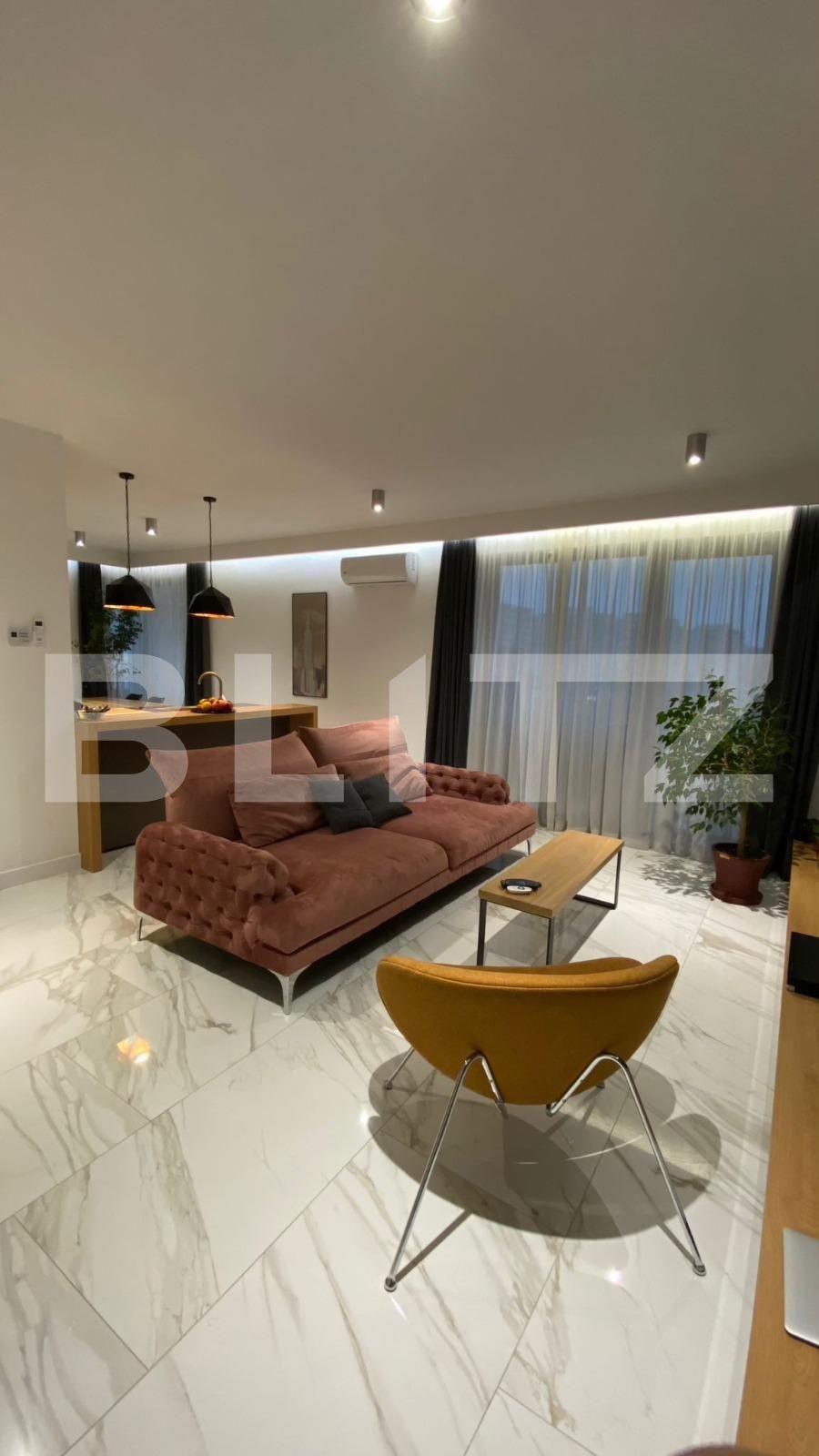 Apartament de vânzare 2 camere Intre Lacuri - 111616AV | BLITZ Cluj-Napoca | Poza2