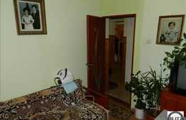 Vanzare 3 camere, 65 mp utili, zona Intre Lacuri, boxa, loc parcare incluse