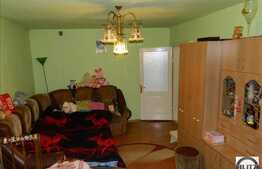 Vanzare 3 camere, 65 mp utili, zona Intre Lacuri, boxa, loc parcare incluse