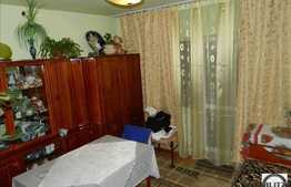 Vanzare 3 camere, 65 mp utili, zona Intre Lacuri, boxa, loc parcare incluse