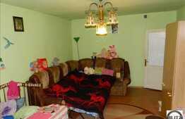 Vanzare 3 camere, 65 mp utili, zona Intre Lacuri, boxa, loc parcare incluse