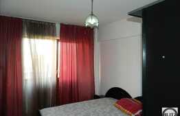 Vanzare 3 camere, 65 mp utili, zona Intre Lacuri, boxa, loc parcare incluse