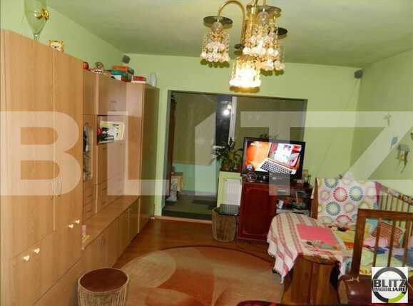 Apartament de vânzare 3 camere Marasti - 11162AV | BLITZ Cluj-Napoca | Poza1