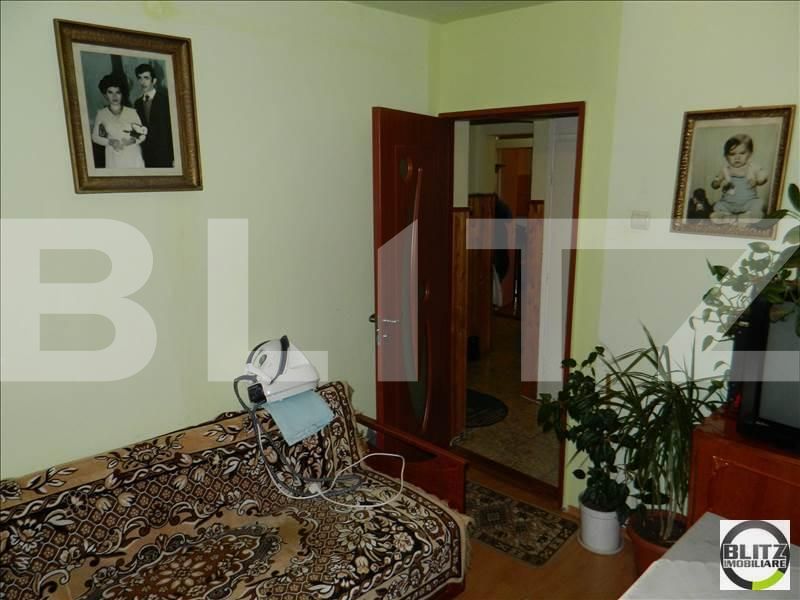 Apartament de vânzare 3 camere Marasti - 11162AV | BLITZ Cluj-Napoca | Poza8