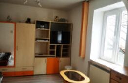 Garsoniera 20mp, mobilata/utilata, parcare, pretabil investitie/regim hotelier, zona Poiana Brasov