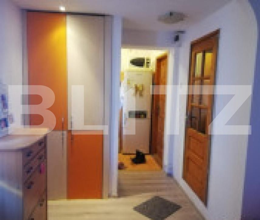 Garsonieră de vânzare Poiana Brasov - 111639AV | BLITZ Brașov | Poza4