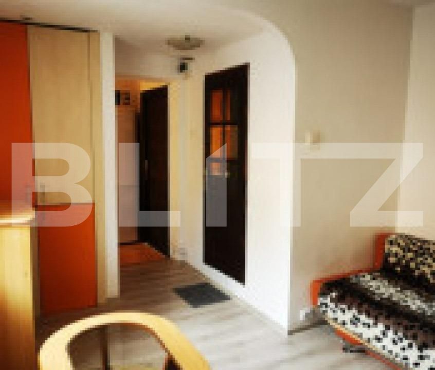 Garsonieră de vânzare Poiana Brasov - 111639AV | BLITZ Brașov | Poza1