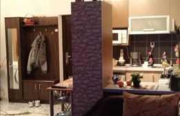 Vanzare 2 camere, 45 mp utili, zona Clujana, 2 locuri de parcare