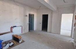 Apartament 3 cam, 61 mp, parcare subterană, zona Terra