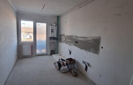 Apartament 3 cam, 61 mp, parcare subterană, zona Terra