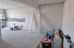 Apartament 3 cam, 61 mp, parcare subterană, zona Terra