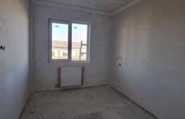Apartament 3 cam, 61 mp, parcare subterană, zona Terra