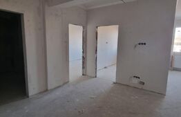 Apartament 3 cam, 61 mp, parcare subterană, zona Terra