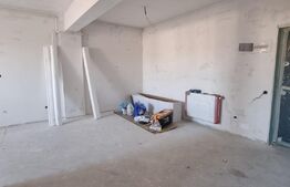 Apartament 3 cam, 61 mp, parcare subterană, zona Terra