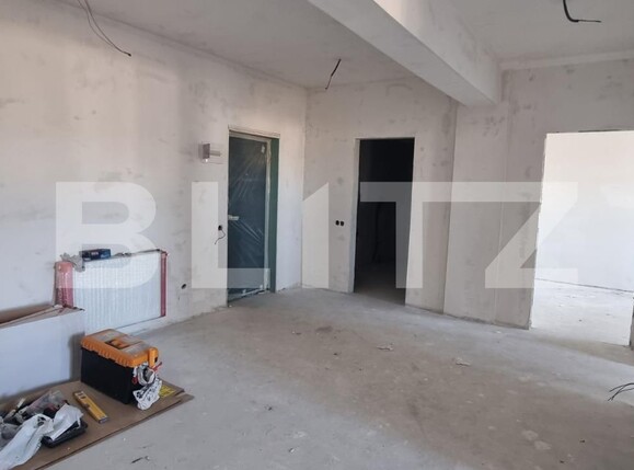 Apartament de vânzare 3 camere Floreşti - 111641AV | BLITZ Cluj-Napoca | Poza1