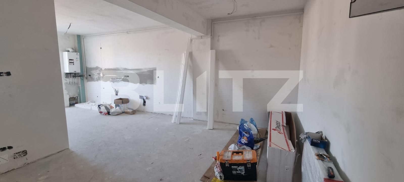 Apartament de vânzare 3 camere Floreşti - 111641AV | BLITZ Cluj-Napoca | Poza2