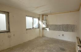 Apartament 3 camere cu CF, 51 mp , zona Teilor